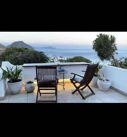 Prázdninový dům Wunderschone Mit Meerblick Bodrum